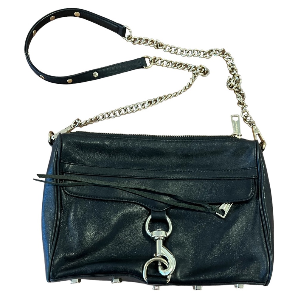 Rebecca Minkoff MAC - Blk